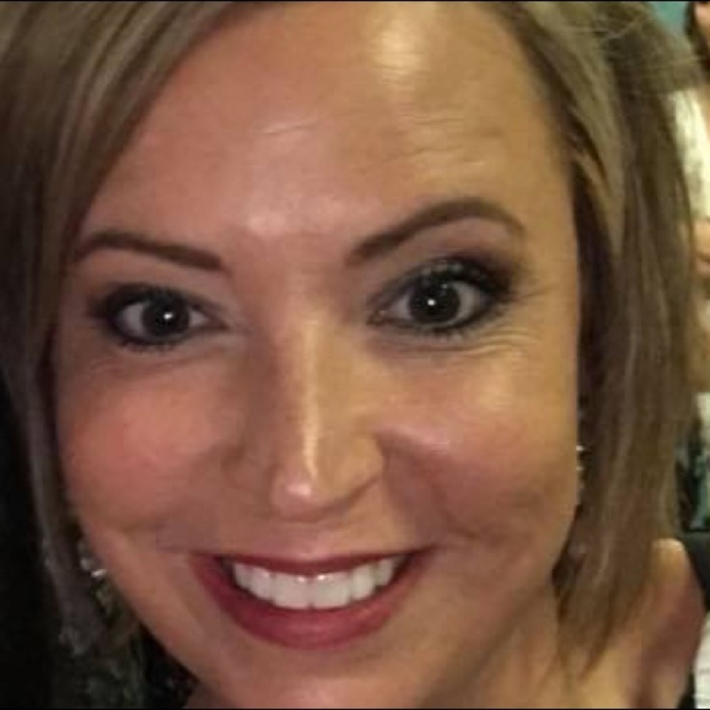 Meet your Posher, Kimberly